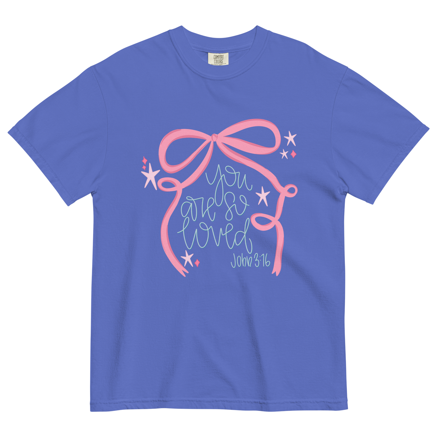 You Are So Loved | T-Shirt