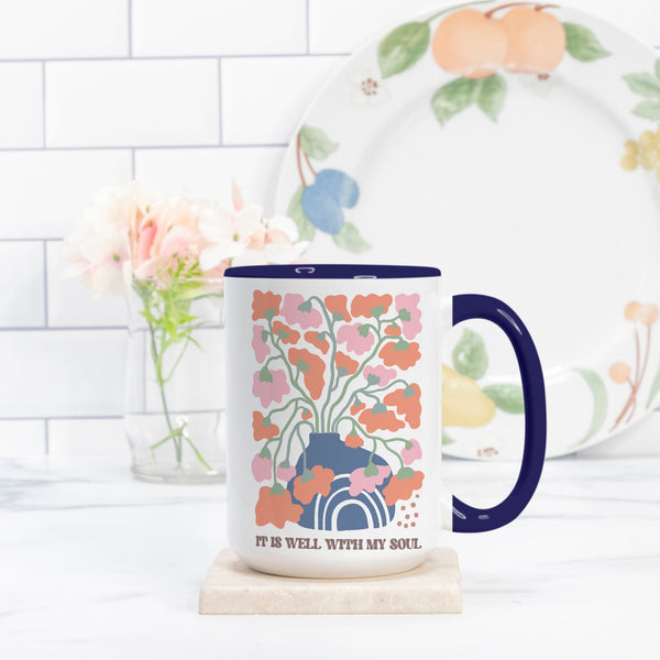 It Is Well With My Soul