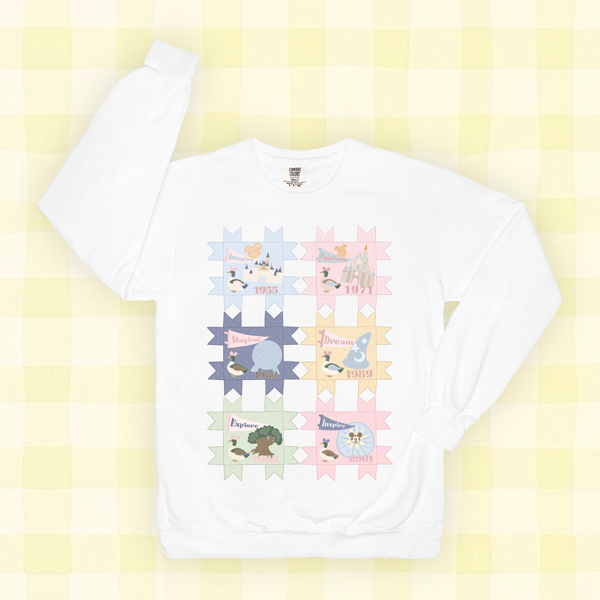 Southern Magic | Sweatshirt
