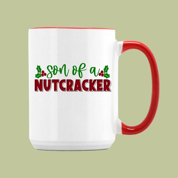 Son Of A Nutcracker