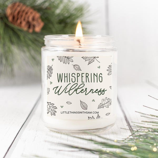 Whispering Wilderness