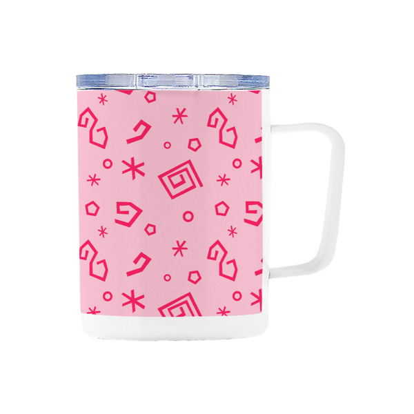 Magical Teacups