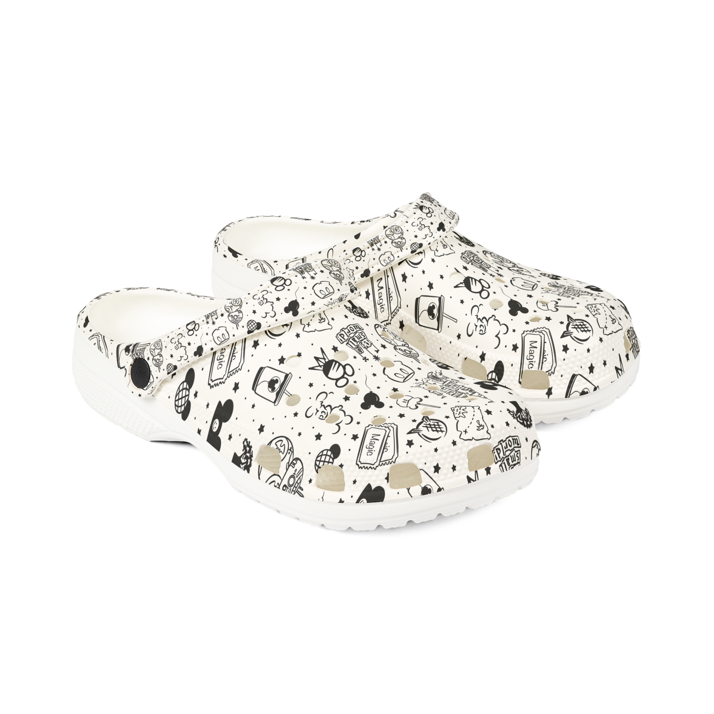 Little Magical Things