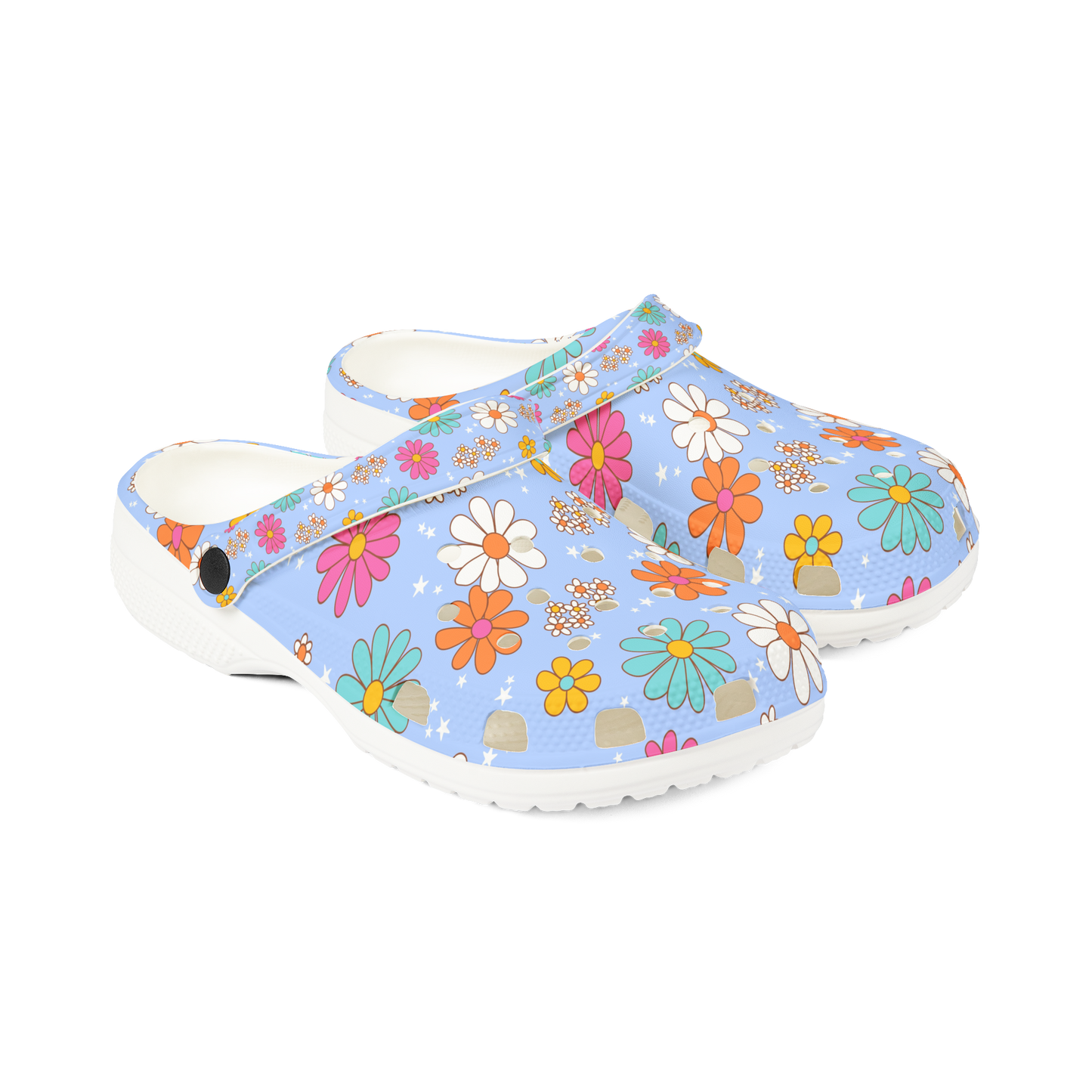 Flower Power
