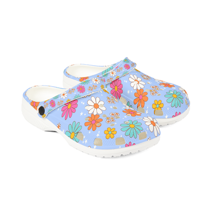 Flower Power