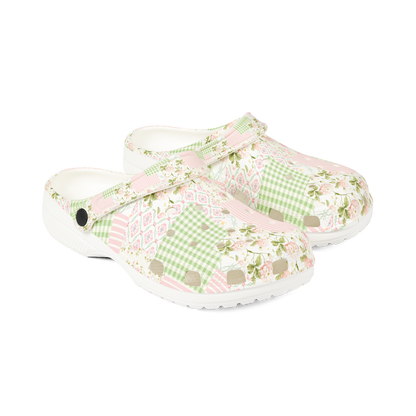 Spring Patchwork