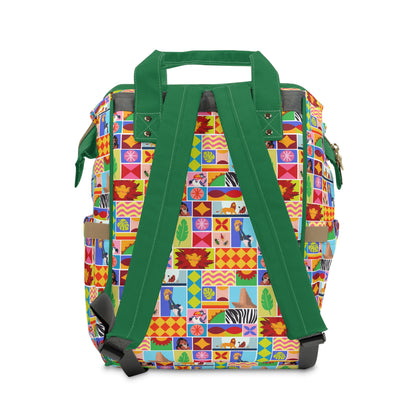 Hakuna Matata | Diaper Backpack