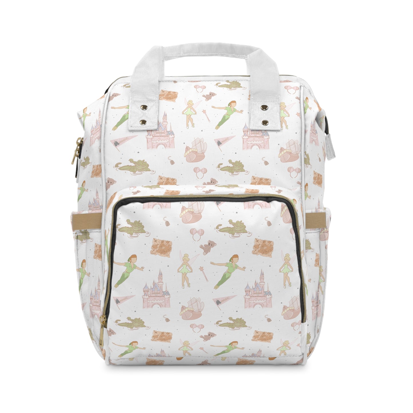 Neverland Magic | Diaper Backpack