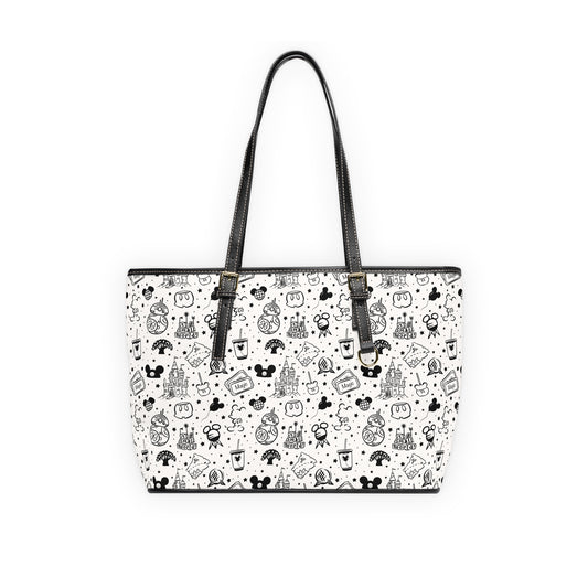 Little Magical Things | Shoulder Bag