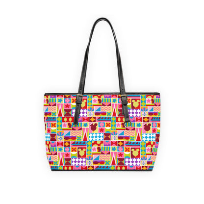 Beverage In The Parks | Shoulder Bag