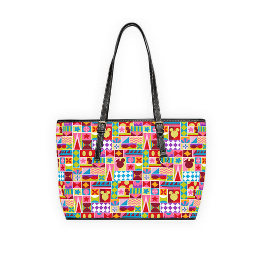 Beverage In The Parks | Shoulder Bag