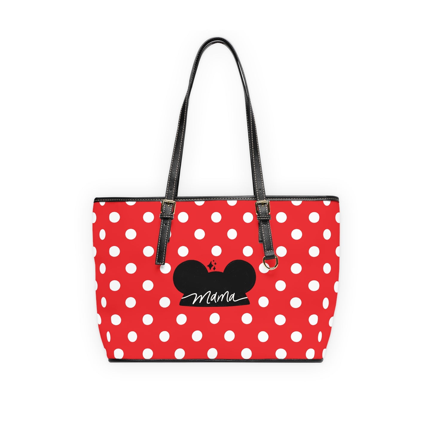 Mama Mouse Ears | Shoulder Bag