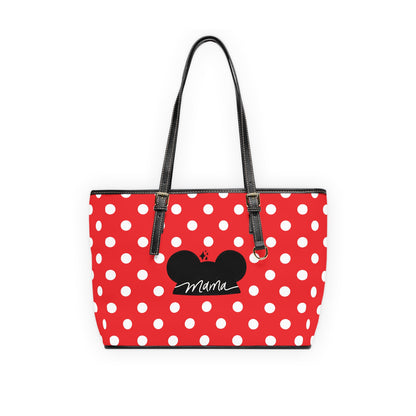 Mama Mouse Ears | Shoulder Bag