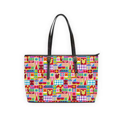 Beverage In The Parks | Shoulder Bag