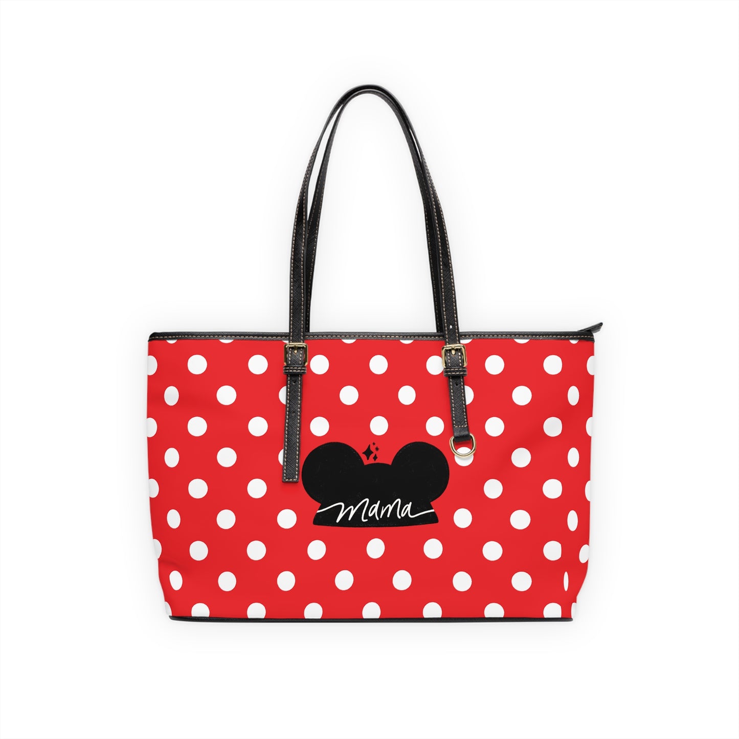 Mama Mouse Ears | Shoulder Bag