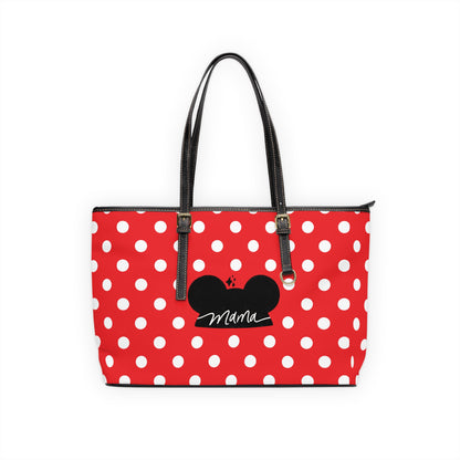 Mama Mouse Ears | Shoulder Bag