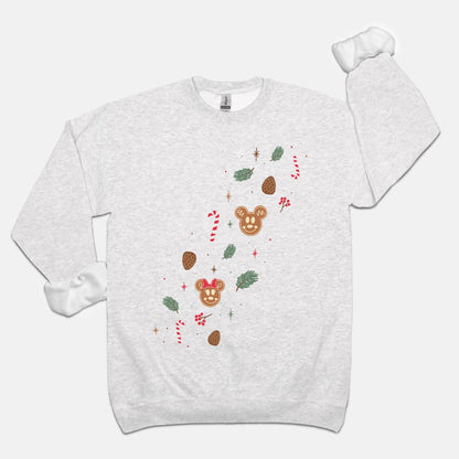 Holiday Pixie Dust | Sweatshirt