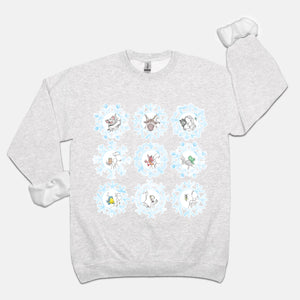 Winter Sidekicks | Sweatshirt