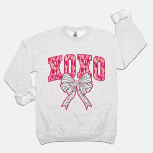 XOXO | Sweatshirt