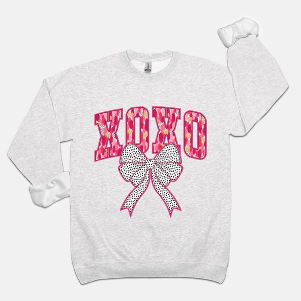 XOXO | Sweatshirt