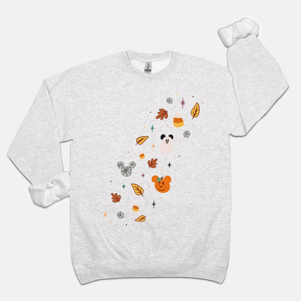 Fall Pixie Dust | Sweatshirt