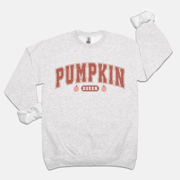 Pumpkin Queen | Sweatshirt