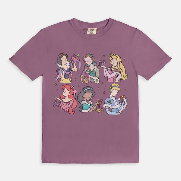 Christmas Princess | T-Shirt