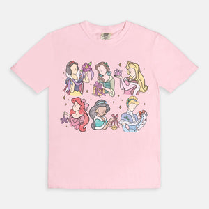 Christmas Princess | T-Shirt