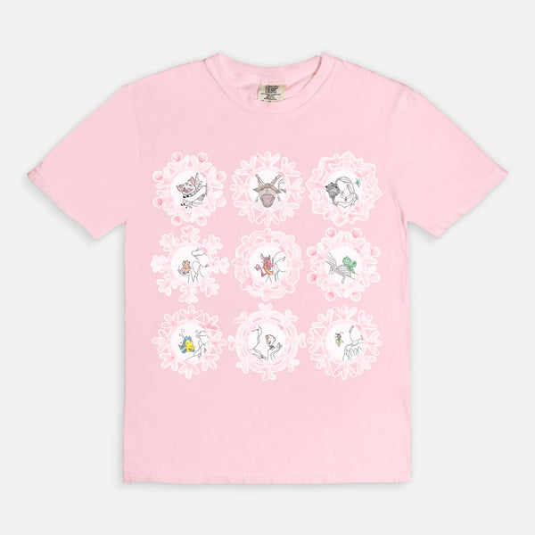 Winter Sidekicks | T-Shirt