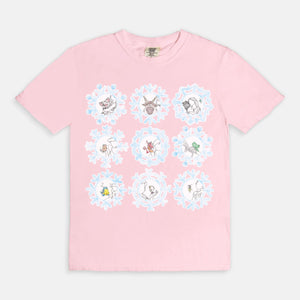 Winter Sidekicks | T-Shirt