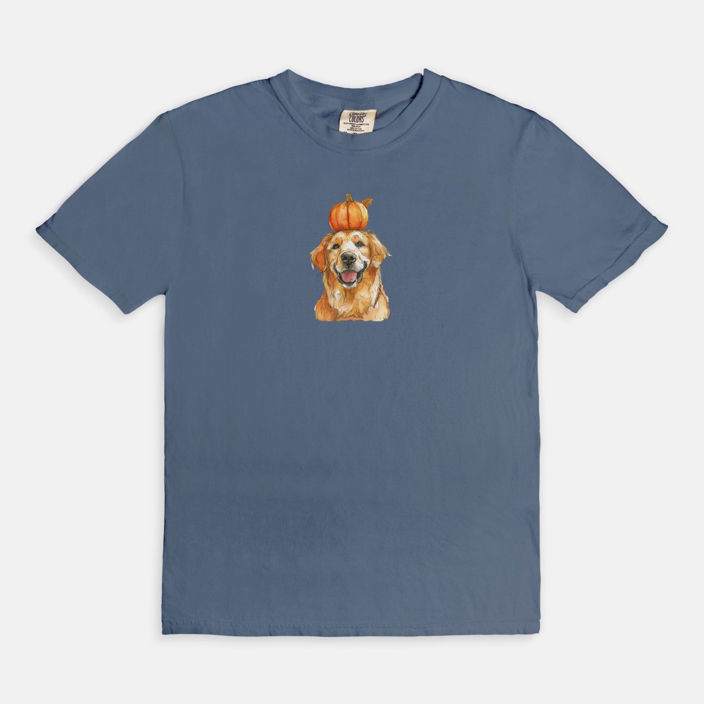Golden Fall | T-Shirt
