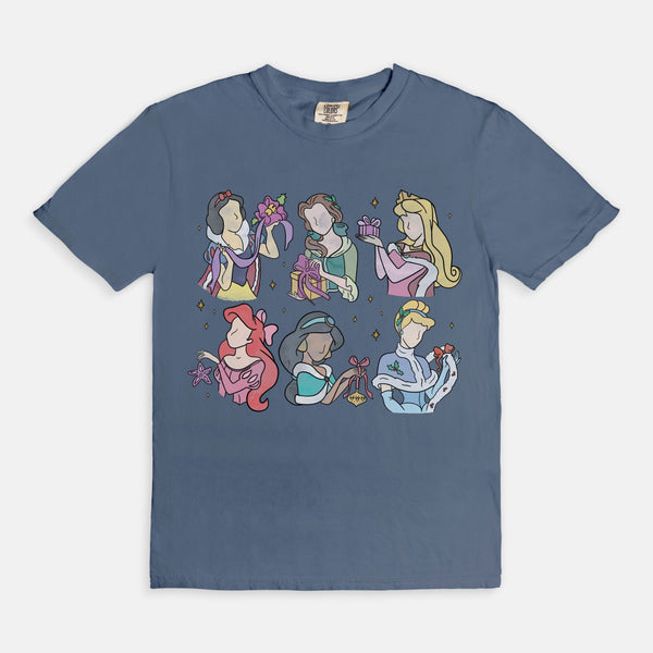 Christmas Princess | T-Shirt