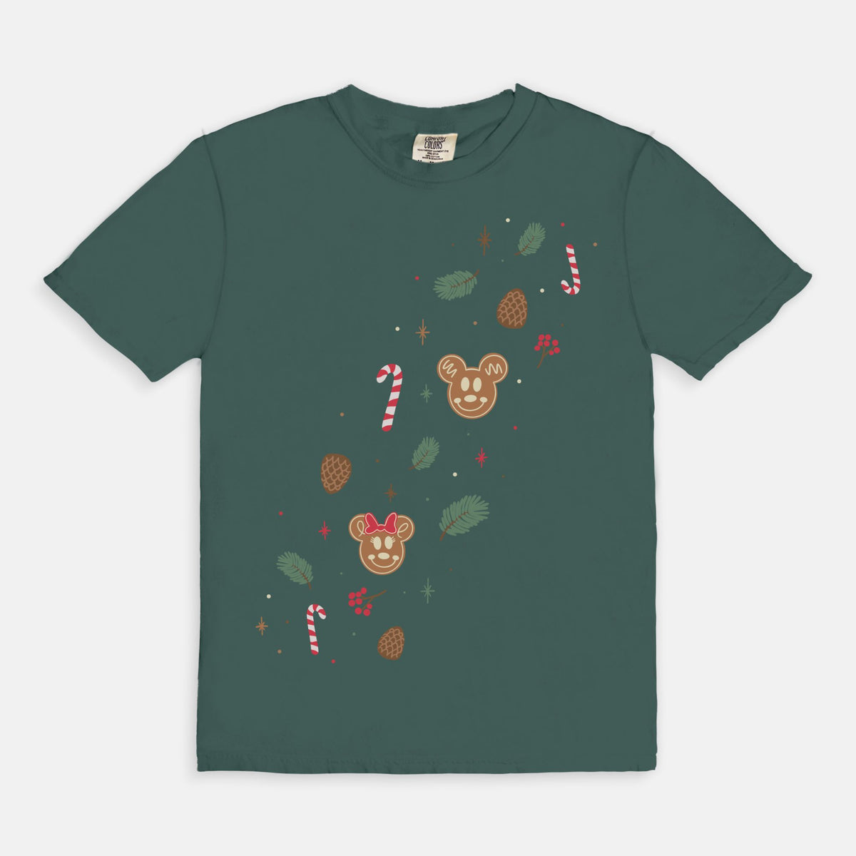 Holiday Pixie Dust | T-Shirt