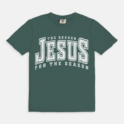Jesus Is The Reason For The Season | T-Shirt