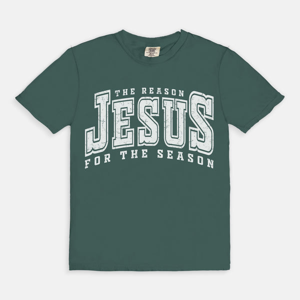 Jesus Is The Reason For The Season | T-Shirt