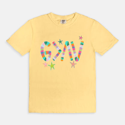God Is Greater Than The Highs & Lows | T-Shirt