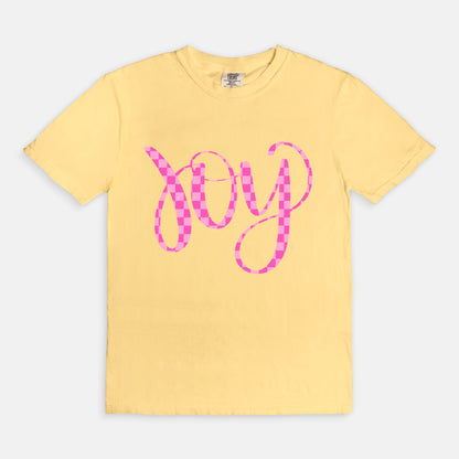 Joy | T-Shirt