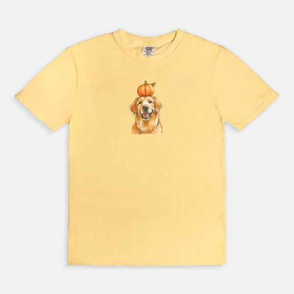 Golden Fall | T-Shirt