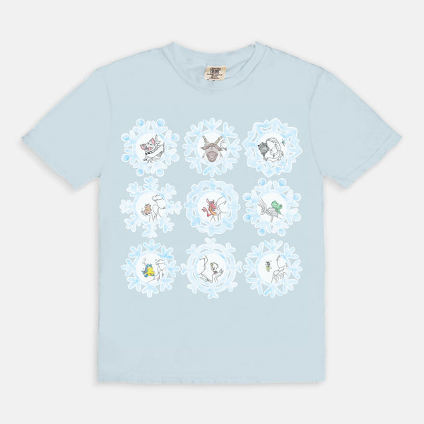 Winter Sidekicks | T-Shirt