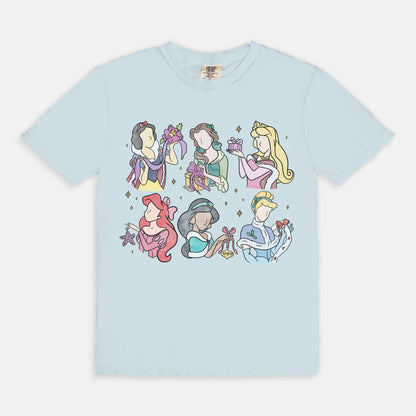 Christmas Princess | T-Shirt