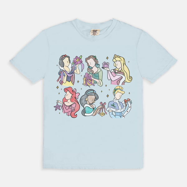 Christmas Princess | T-Shirt