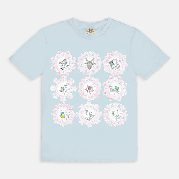 Winter Sidekicks | T-Shirt