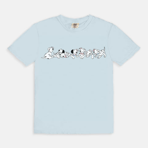 Dalmatian Cuties | T-Shirt