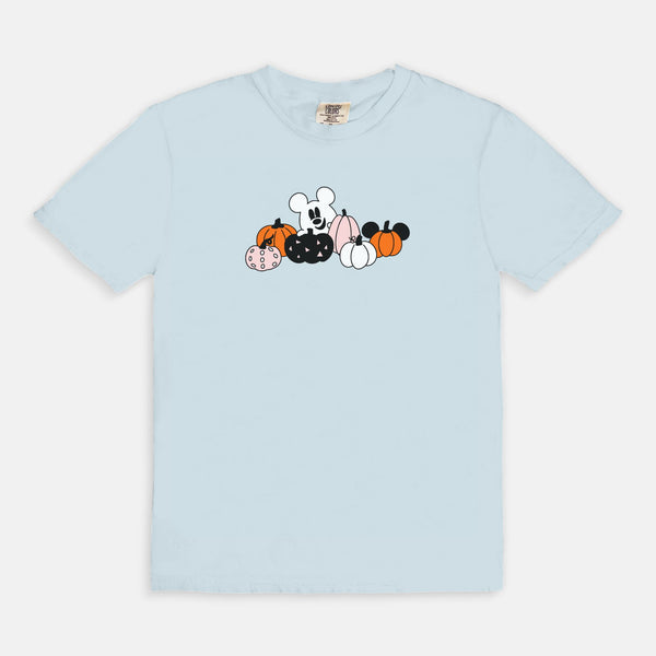 Magical Pumpkin Ghostie | T-Shirt