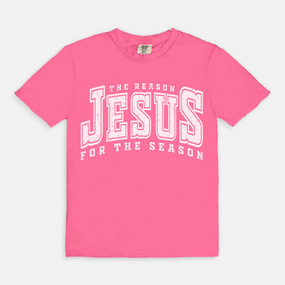 Jesus Is The Reason For The Season | T-Shirt