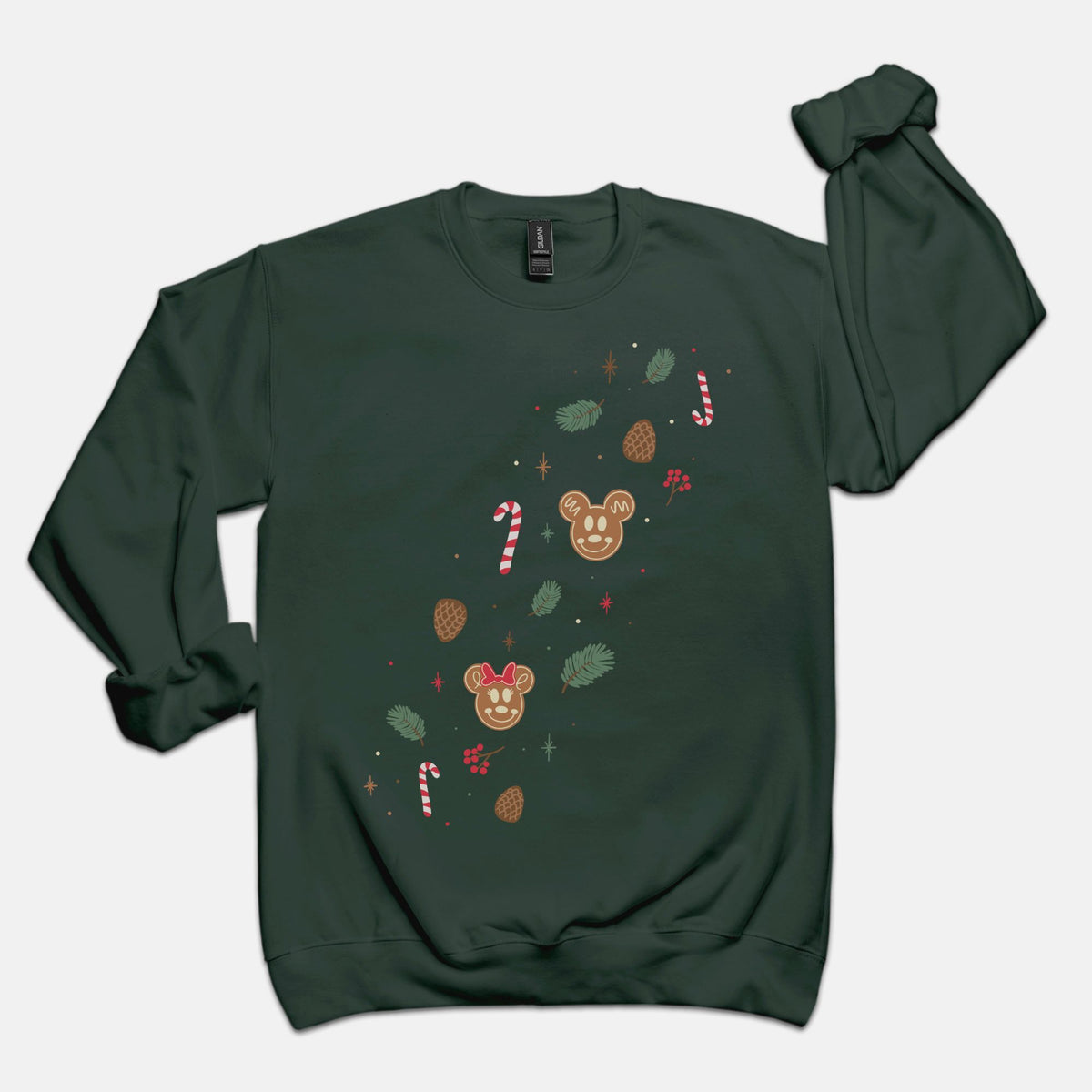 Holiday Pixie Dust | Sweatshirt