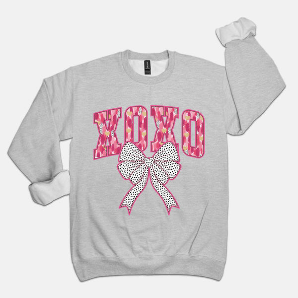 XOXO | Sweatshirt