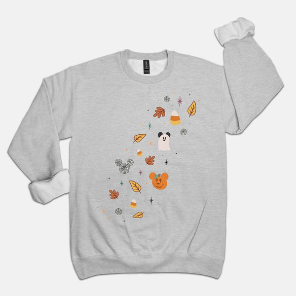 Fall Pixie Dust | Sweatshirt