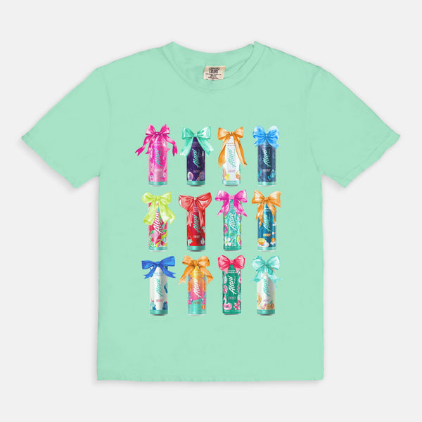 Alani & Bows | T-Shirt