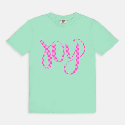 Joy | T-Shirt